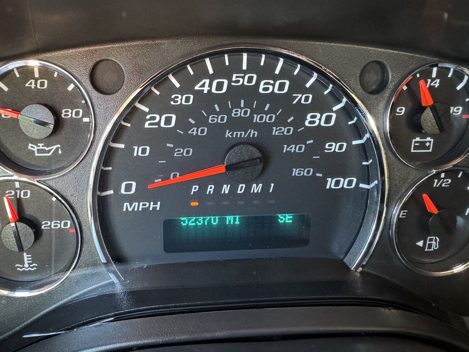 2016 CHEVROLET Express