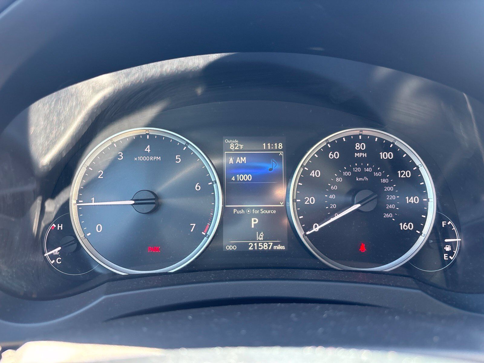 2025 LEXUS IS