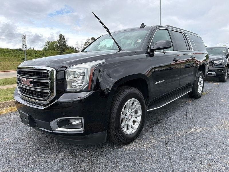 2019 GMC Yukon XL