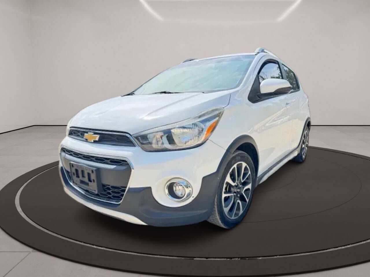 2020 CHEVROLET Spark