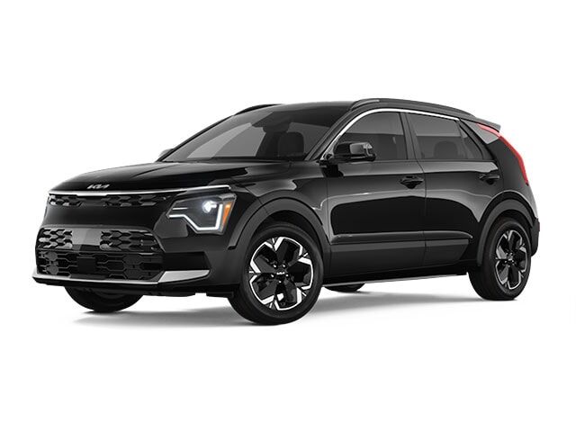 2026 KIA Niro