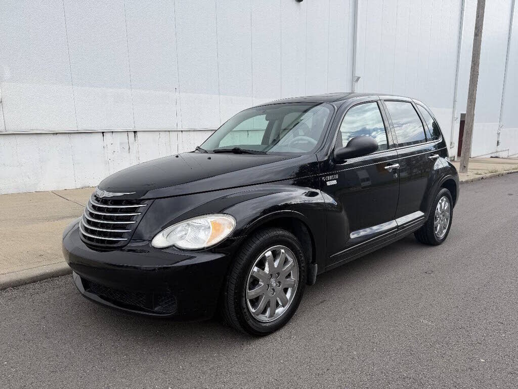2006 CHRYSLER PT Cruiser