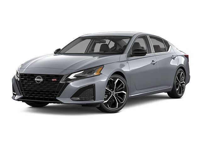 2026 NISSAN Altima