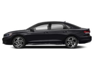 2021 VOLKSWAGEN Passat