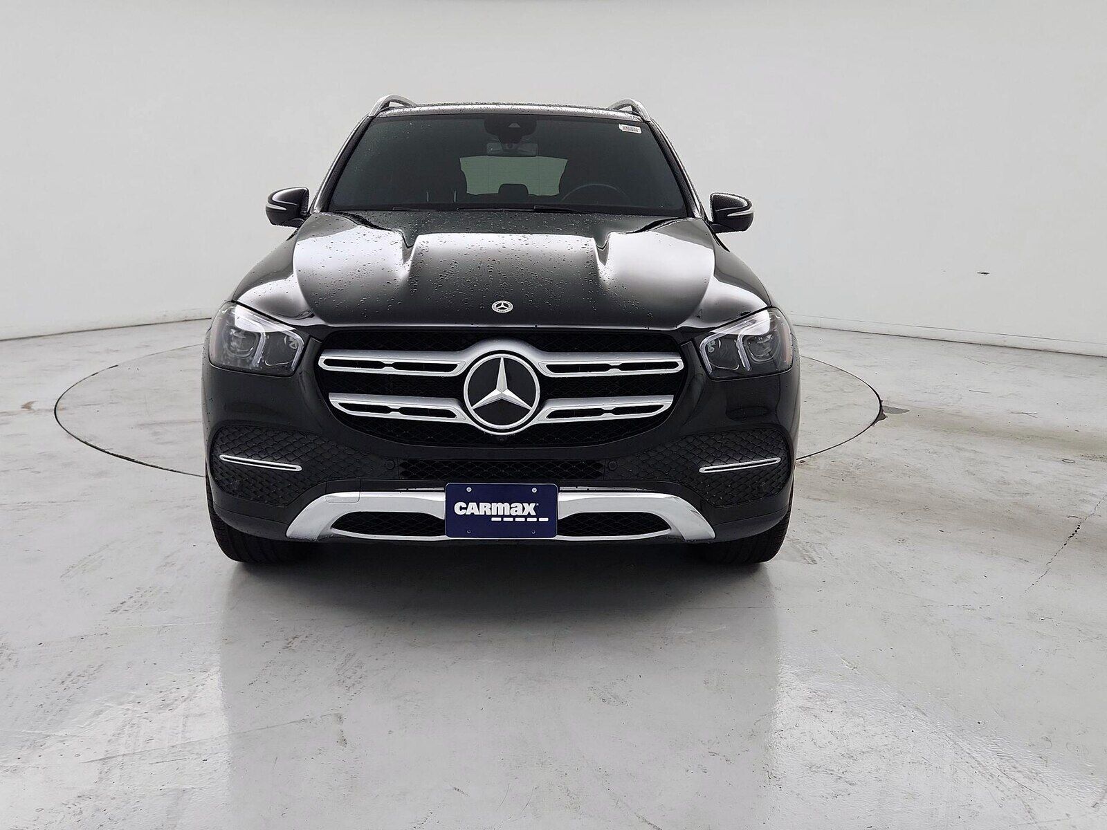 2022 Mercedes-Benz GLE-Class