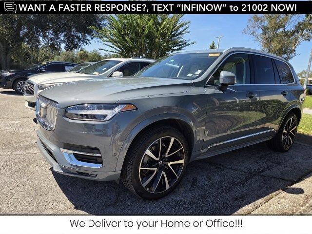 2023 VOLVO XC90