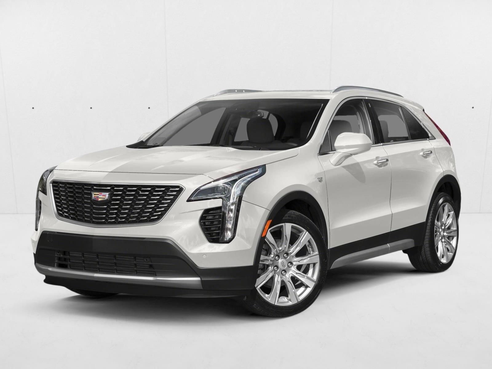 2021 CADILLAC XT4