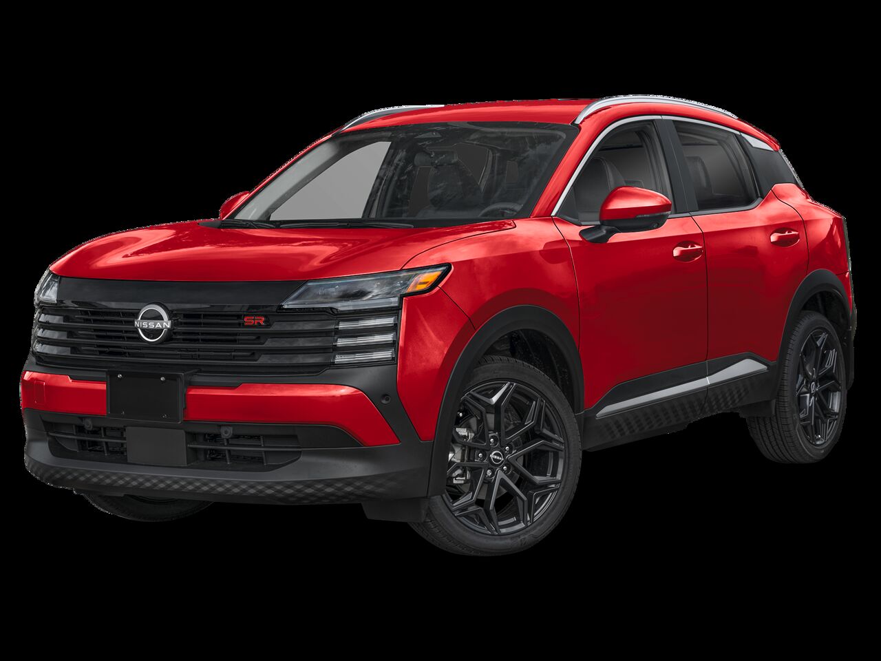 2027 NISSAN Kicks MPV