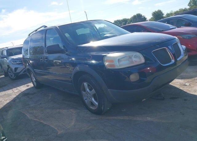 2006 PONTIAC Montana/ SV6