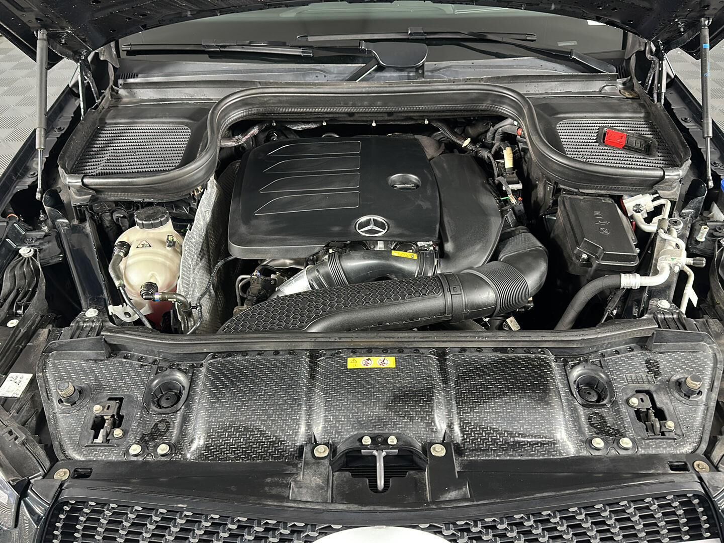 2023 Mercedes-Benz GLE-Class