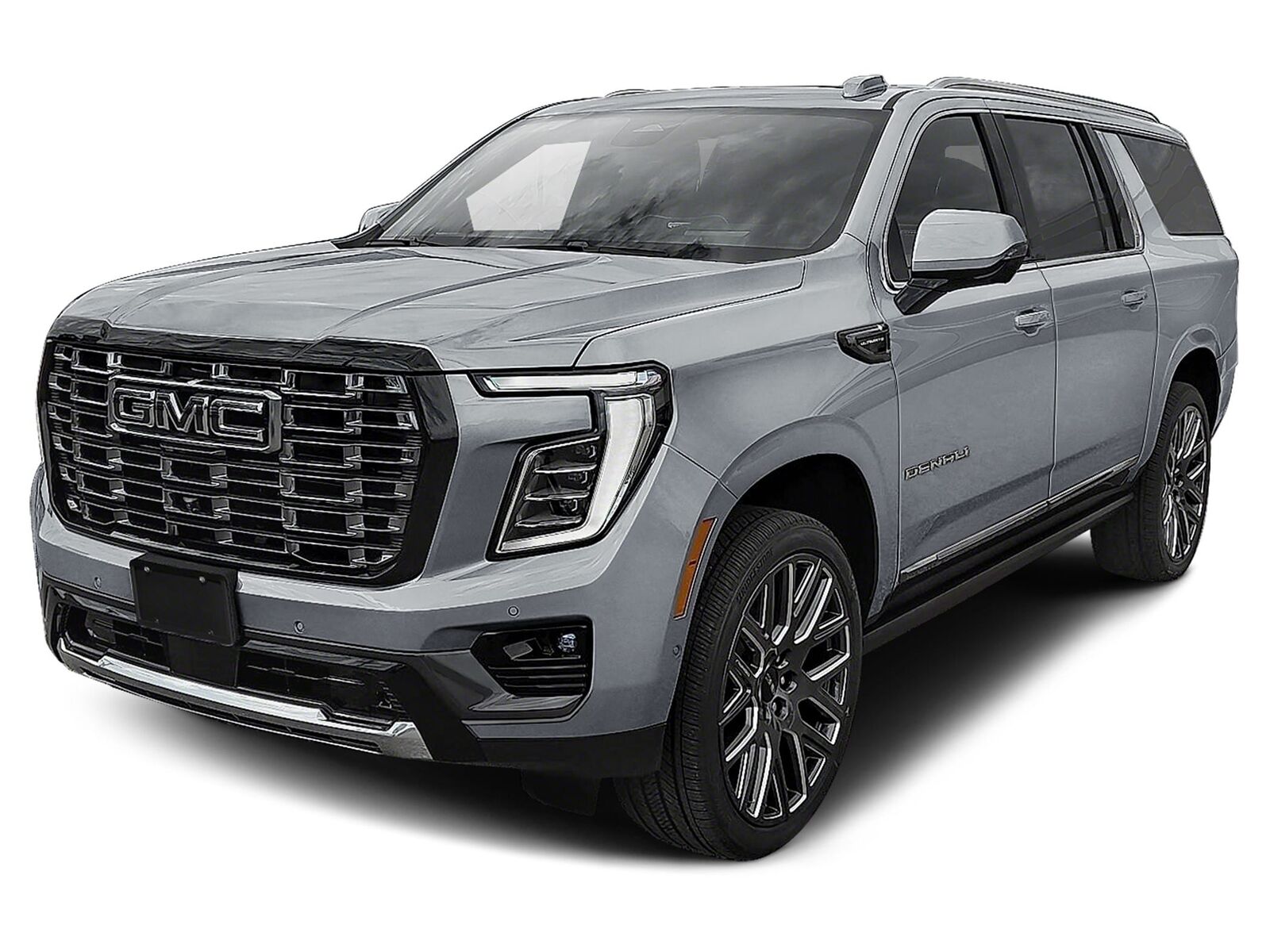 2027 GMC Yukon XL
