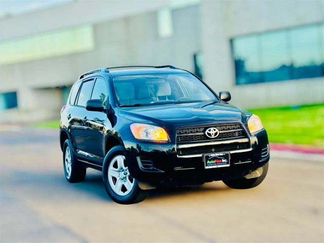 2012 TOYOTA RAV4