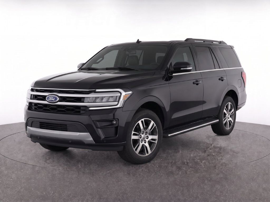 2023 FORD Expedition