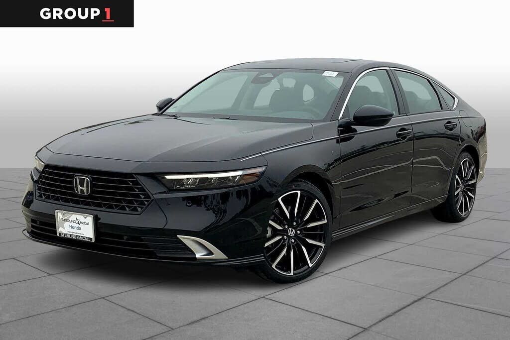 2025 HONDA Accord