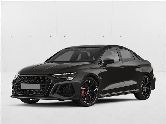 2024 AUDI RS3