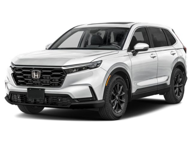 2027 HONDA CR-V