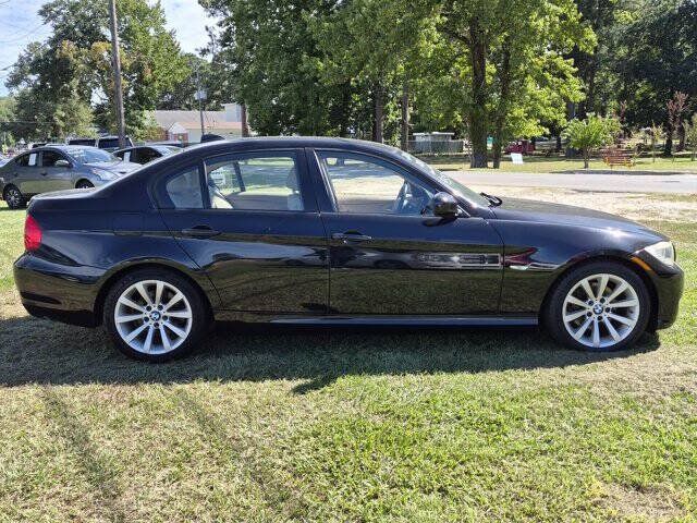 2009 BMW 328i