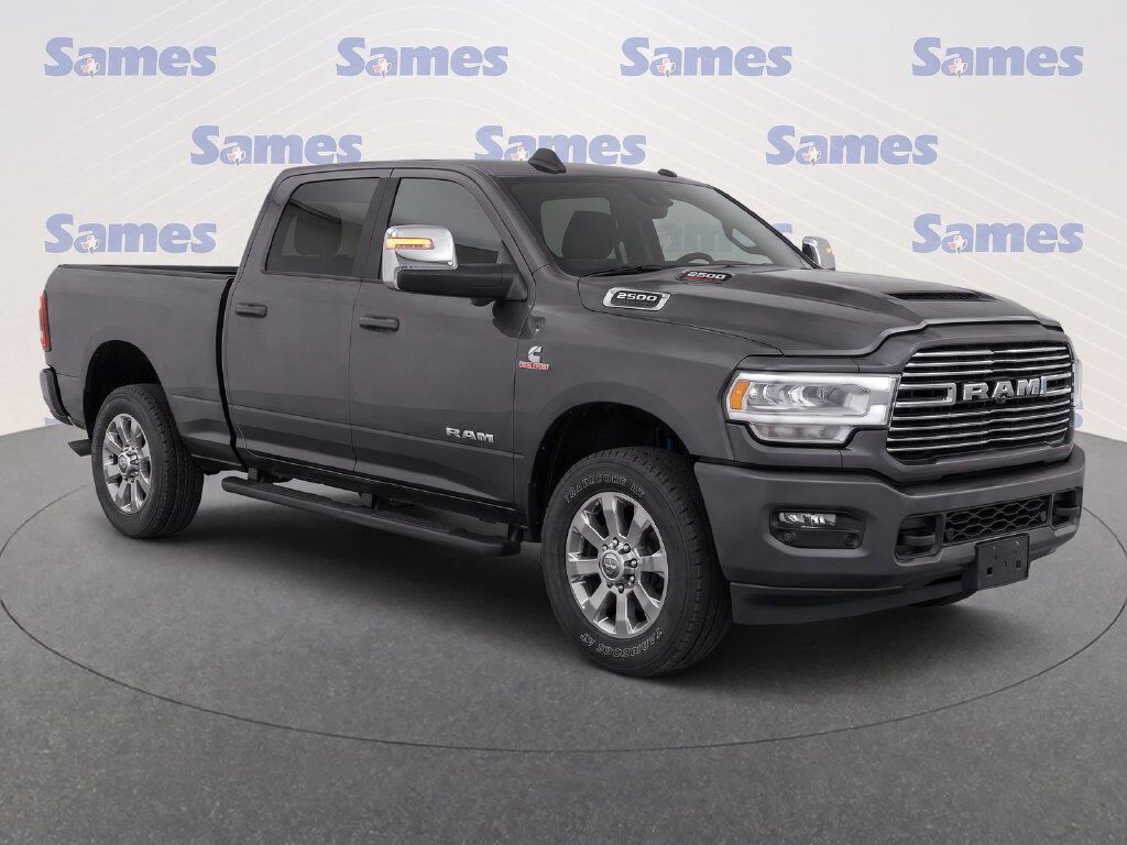 2023 RAM 2500