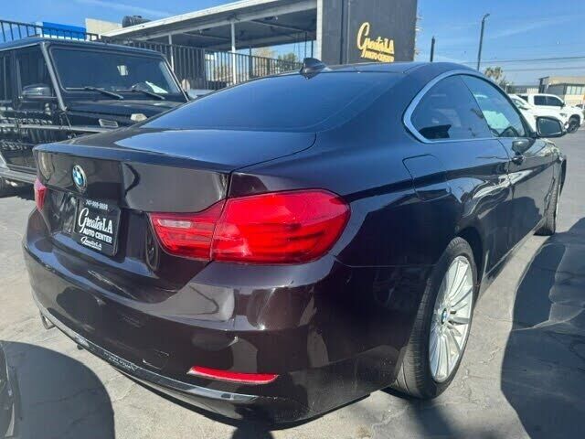 2014 BMW 428i
