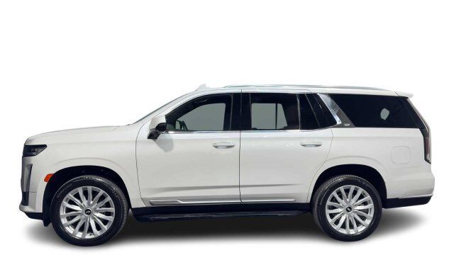 2024 CADILLAC Escalade