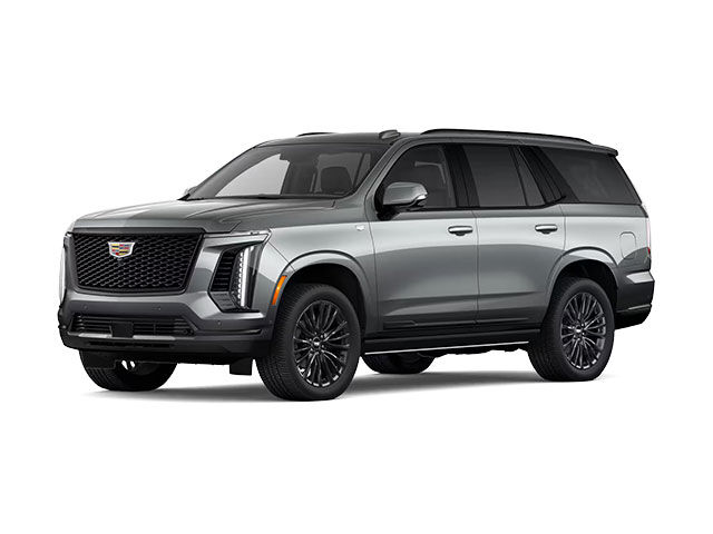 2027 CADILLAC Escalade