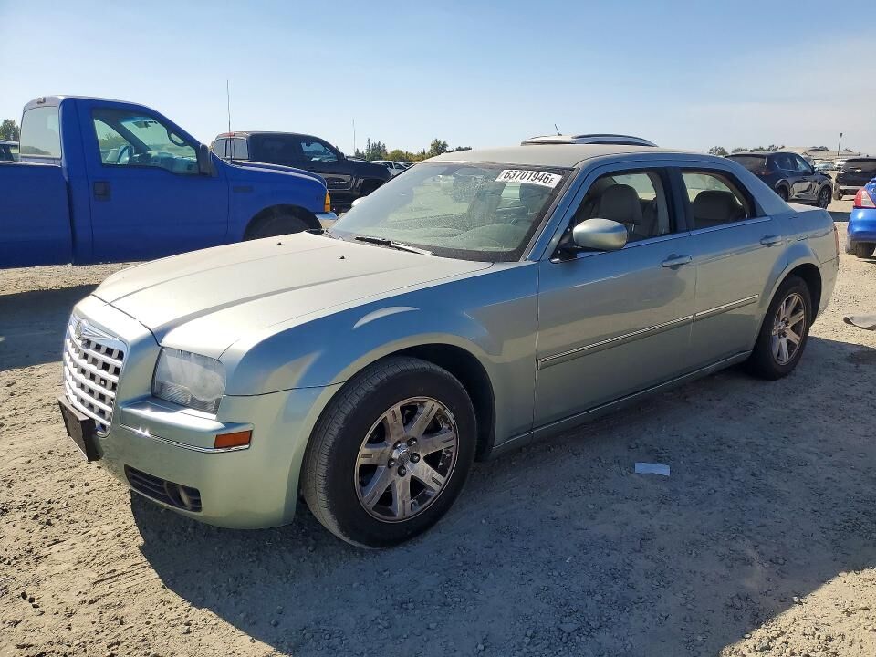 2006 CHRYSLER 300
