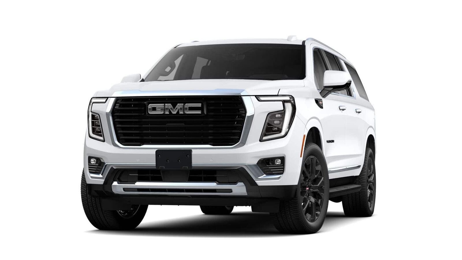 2027 GMC Yukon XL