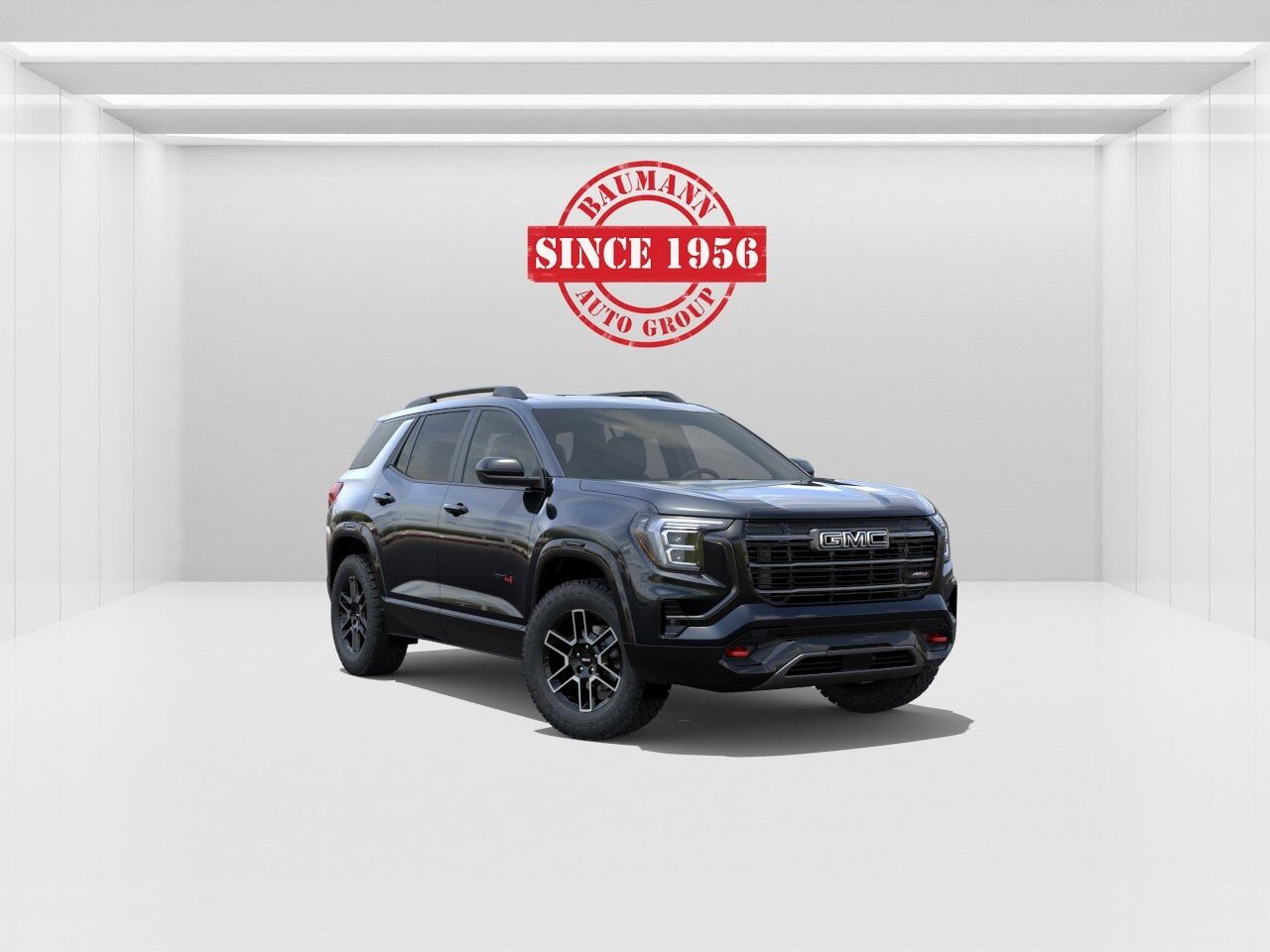 2027 GMC Terrain