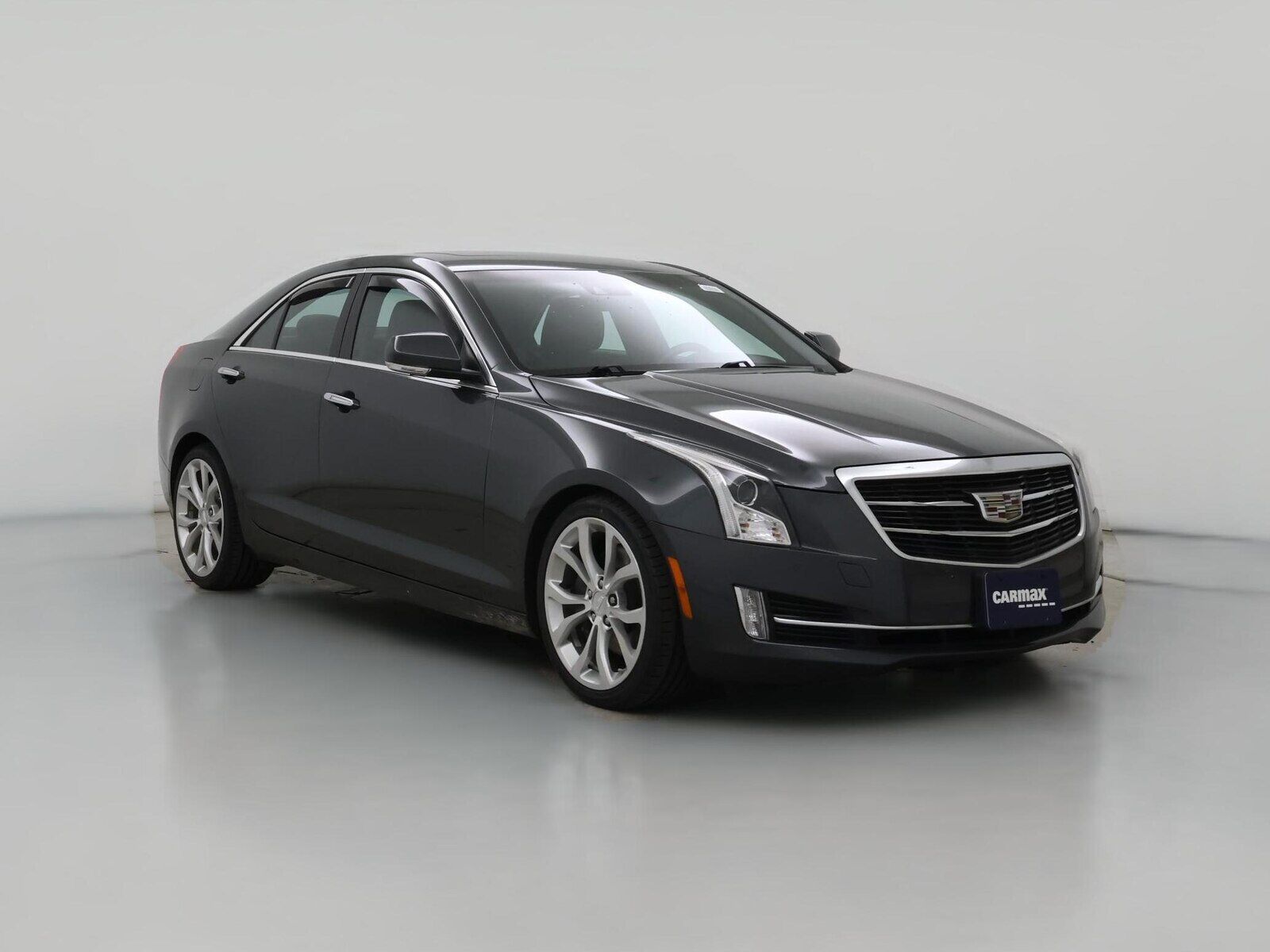 2015 CADILLAC ATS