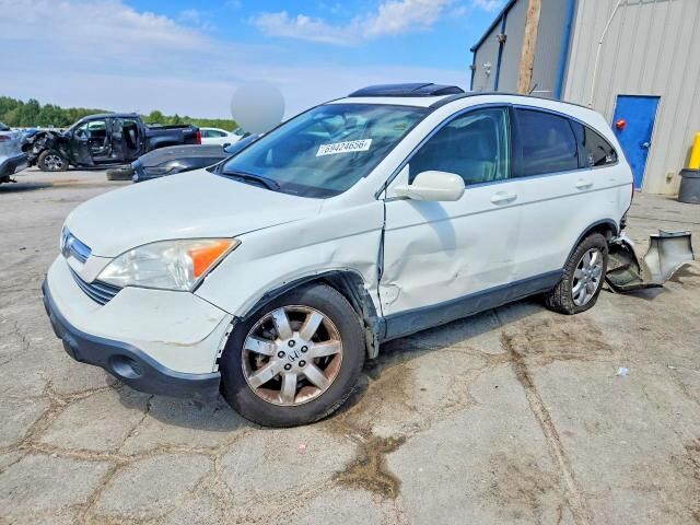 2008 HONDA CR-V