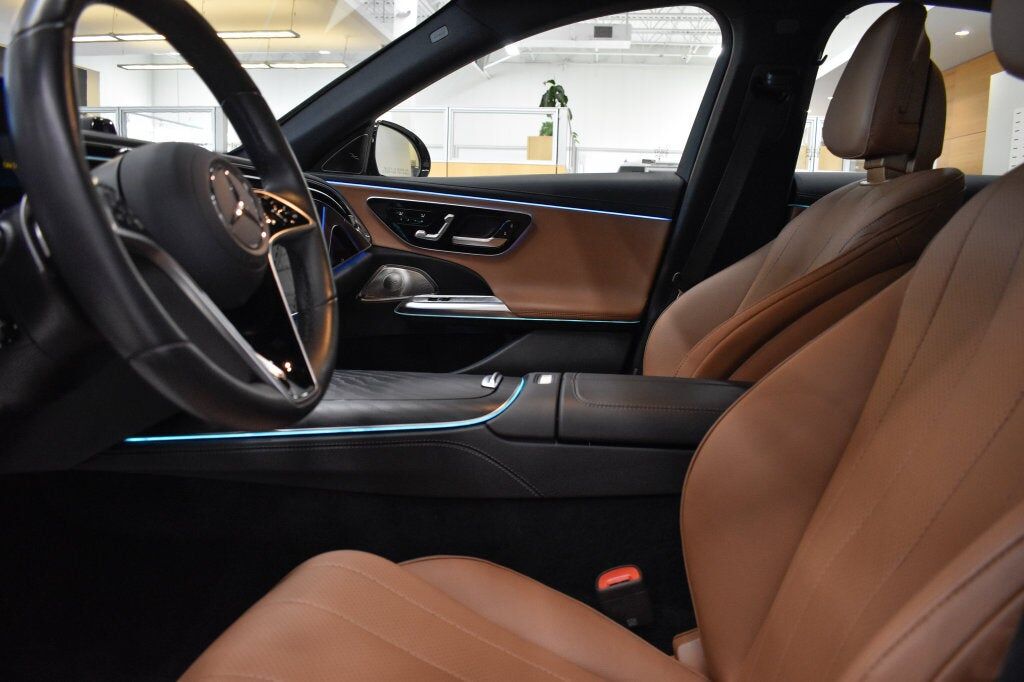 2024 Mercedes-Benz E-Class