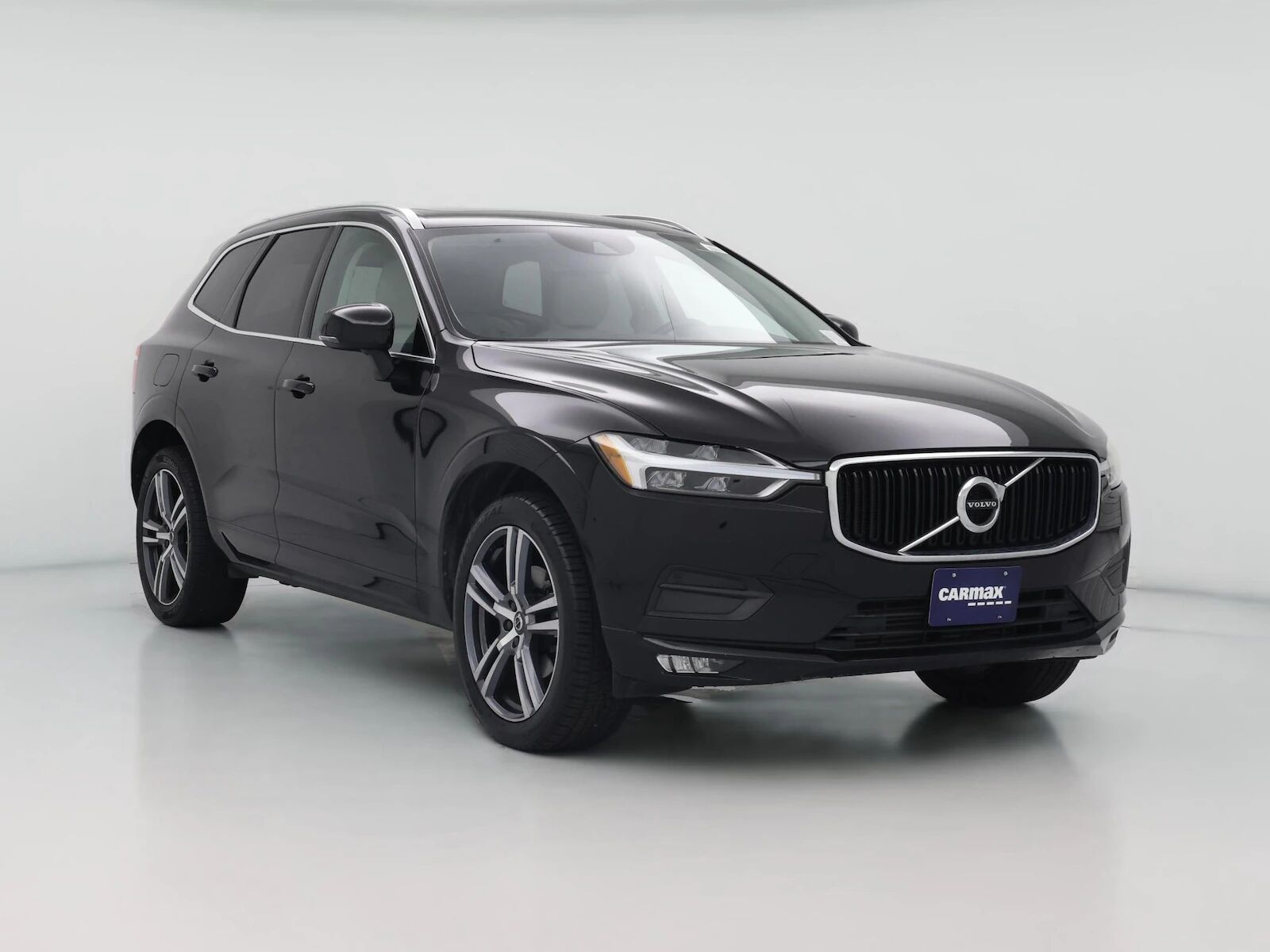 2021 VOLVO XC60