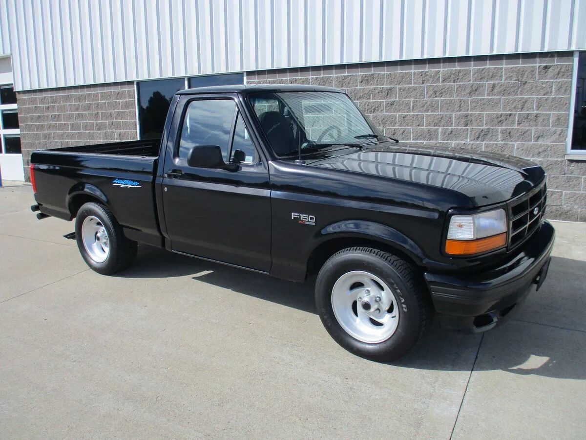 1994 FORD F-150