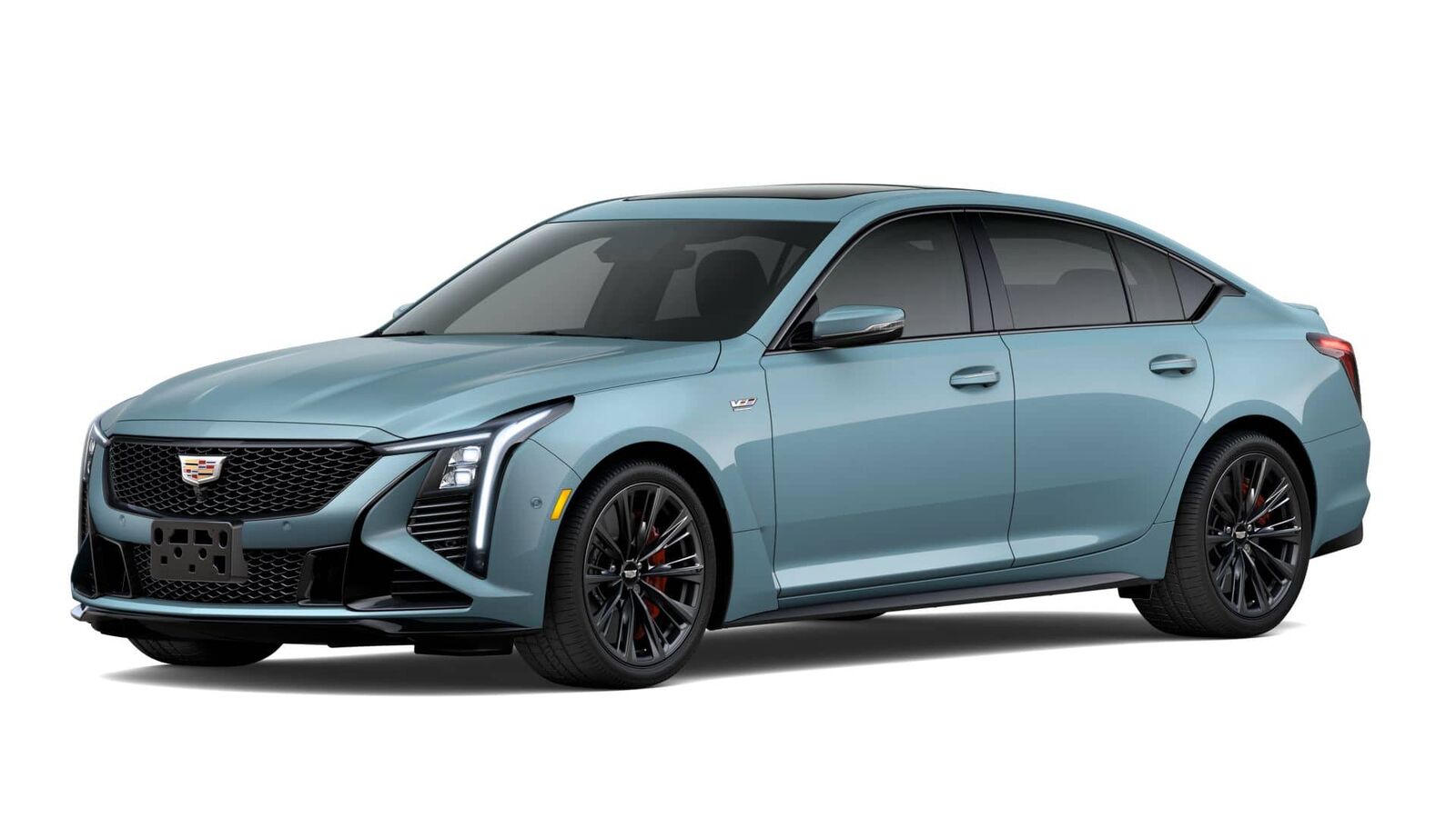 2026 CADILLAC CT5