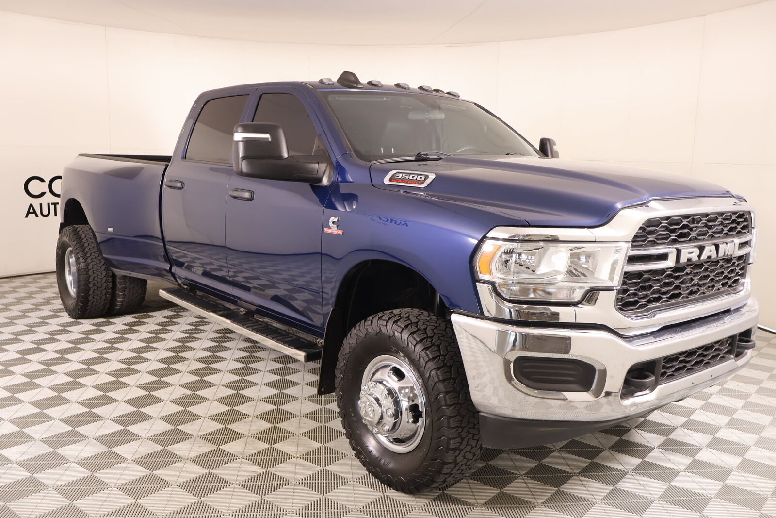 2024 RAM 3500
