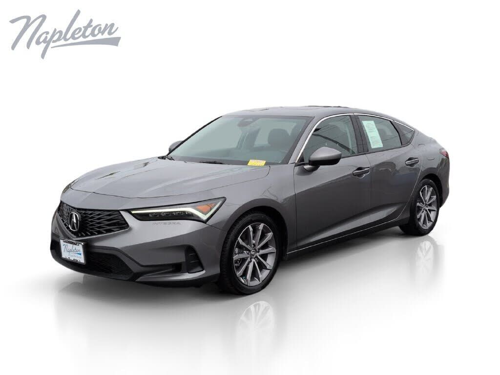 2024 ACURA Integra