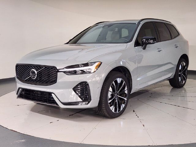 2026 VOLVO XC60