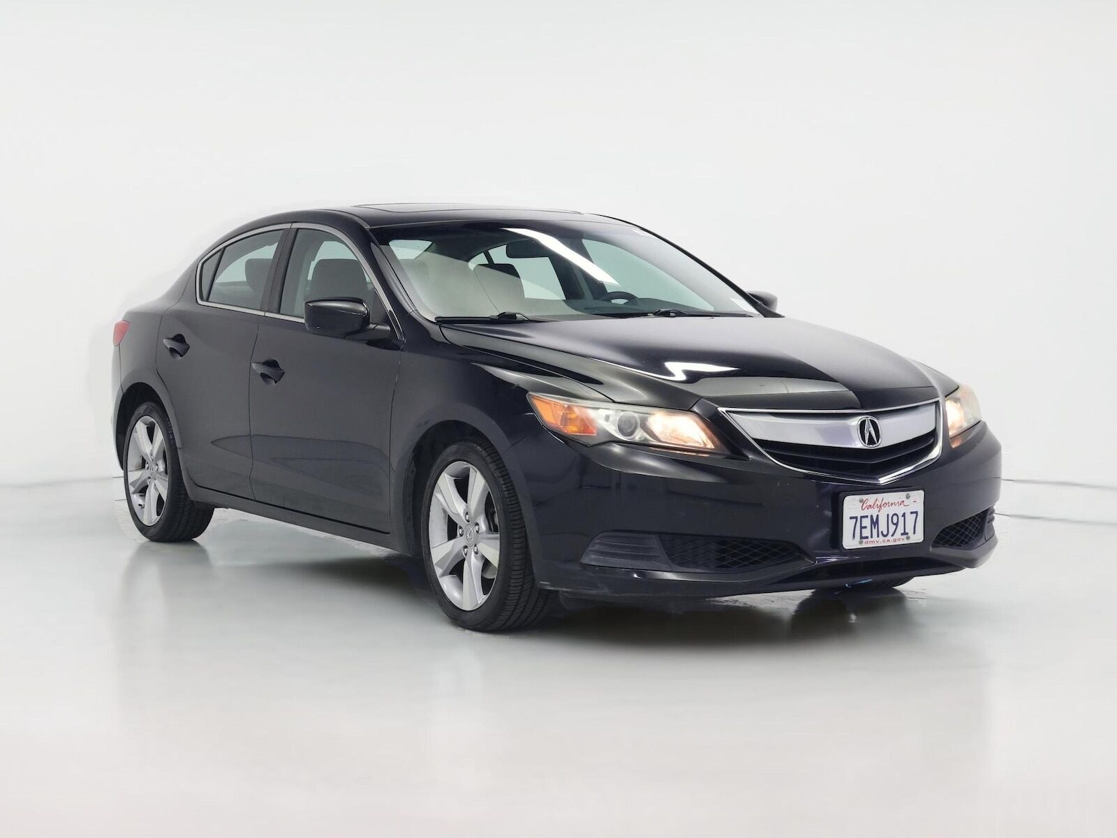 2015 ACURA ILX