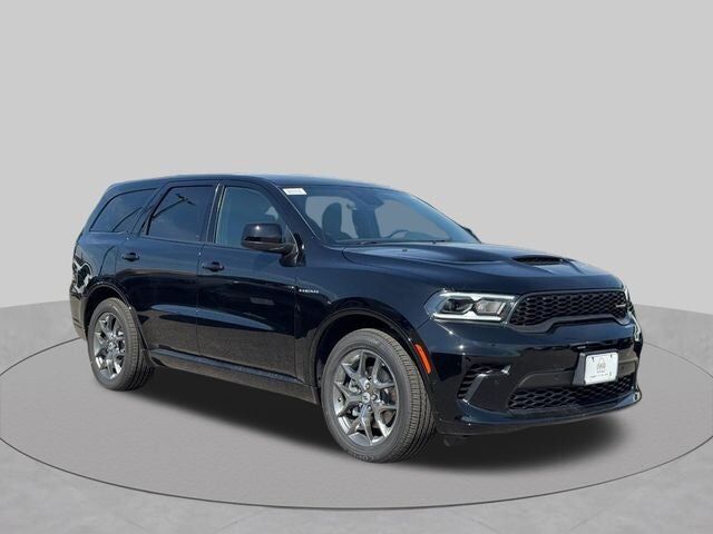 2027 DODGE Durango
