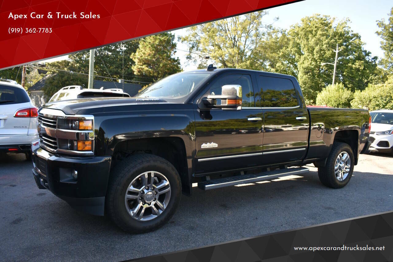 2016 CHEVROLET Silverado