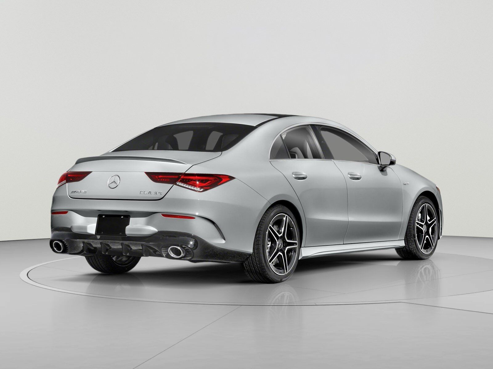 2022 Mercedes-Benz CLA-Class