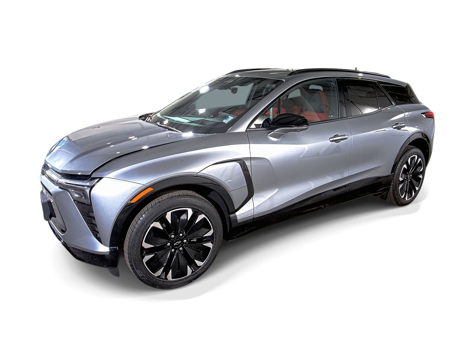 2024 CHEVROLET Blazer EV