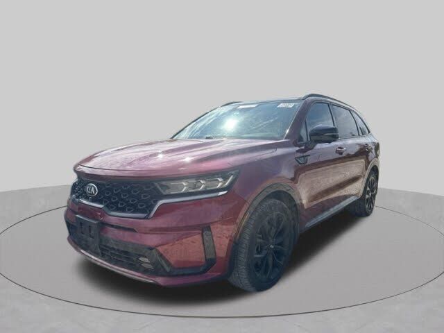 2021 KIA Sorento