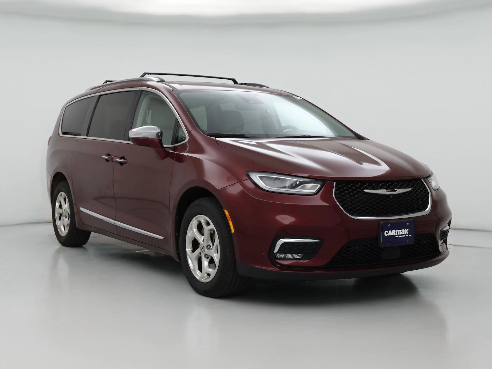 2021 CHRYSLER Pacifica