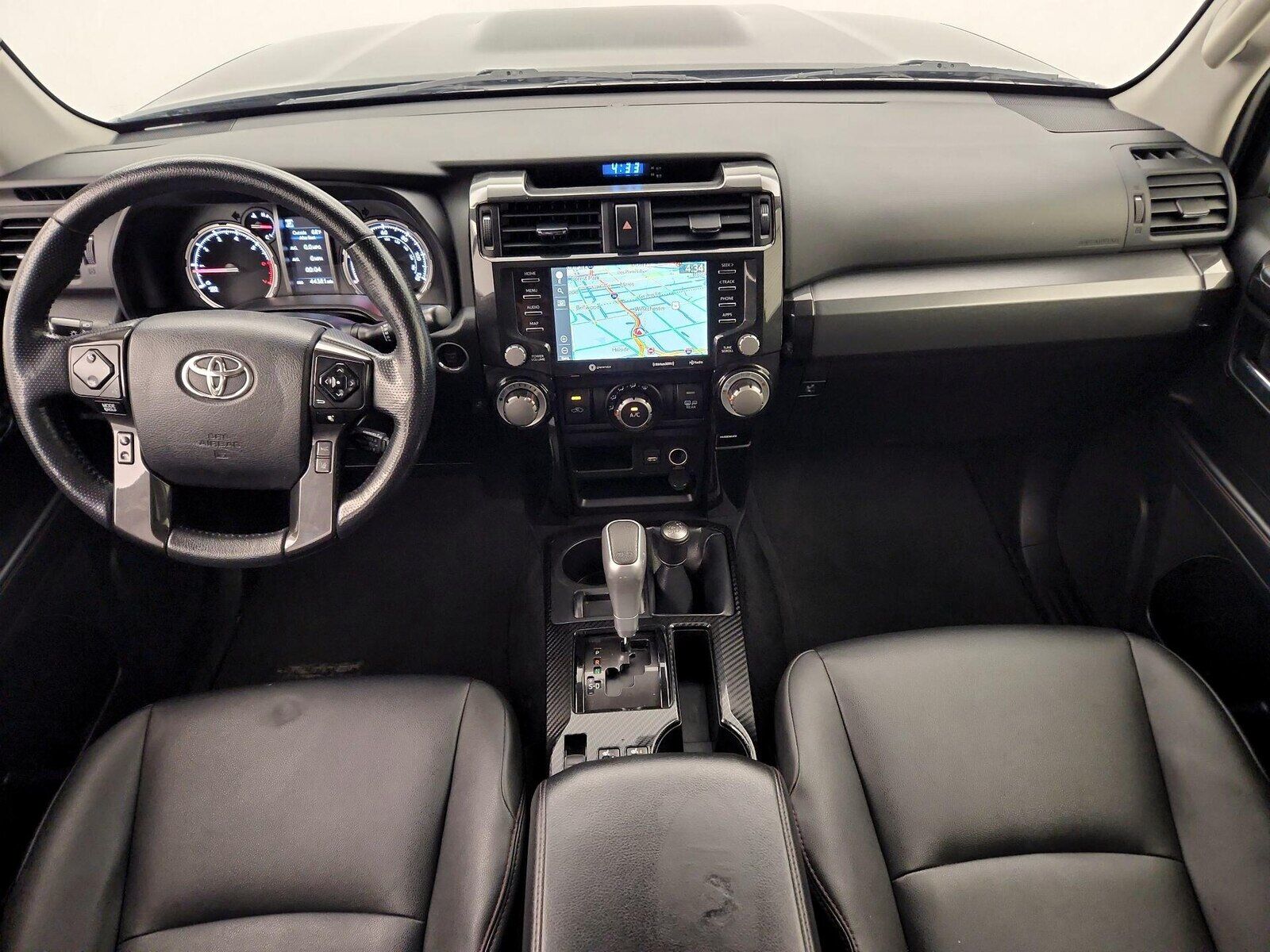 2024 TOYOTA 4-Runner