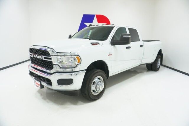2024 RAM 3500