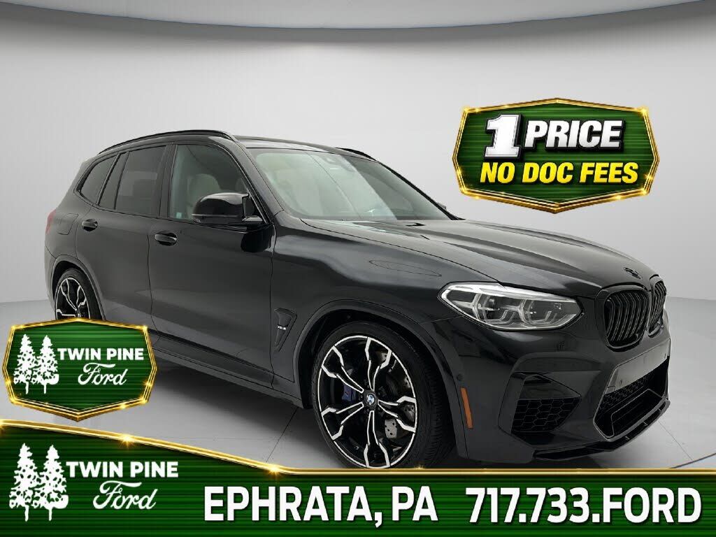 2020 BMW X3