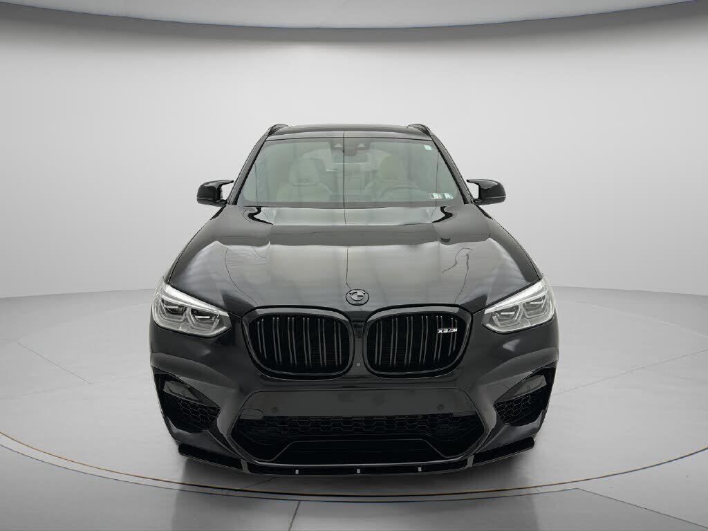 2020 BMW X3