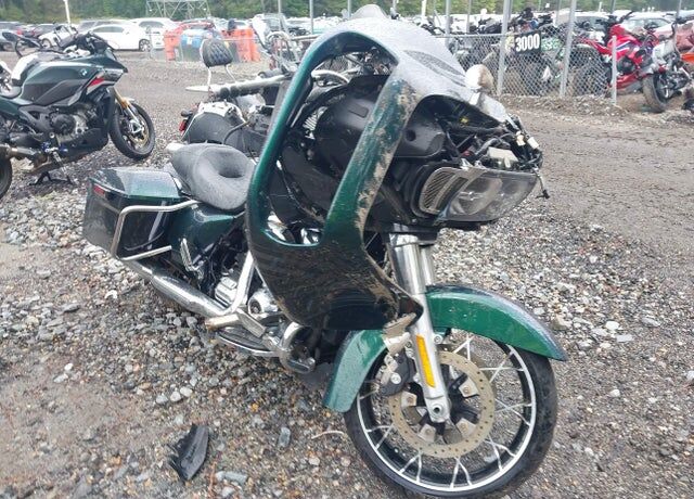 2021 HARLEY DAVIDSON FLTRXS / Road Glide Special