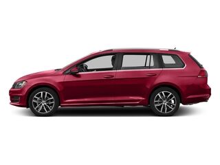2016 VOLKSWAGEN Golf SportWagen